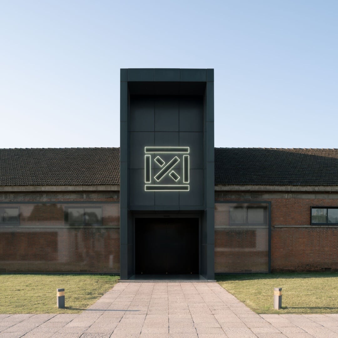 Identity Design and Wayfinding for the National Centre for Photography