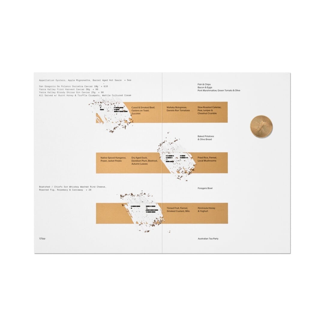 Identity and Wayfinding for National Centre for Photography