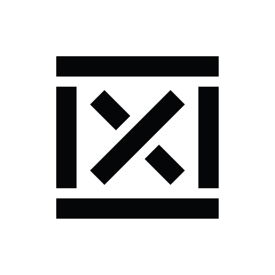Brand Identity and Wayfinding for National Centre for Photography