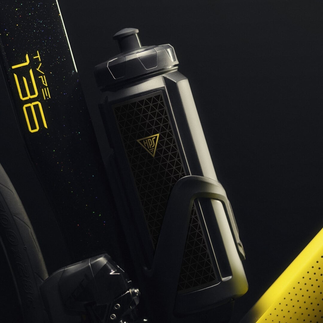 Brand and Product Design for Lotus Type 136