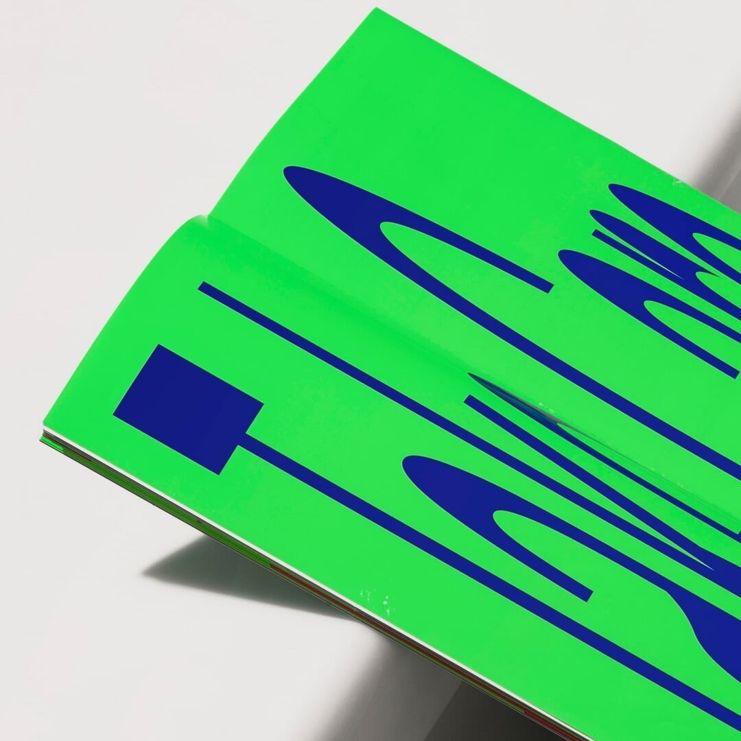 Visual Identity for Medium Gallery