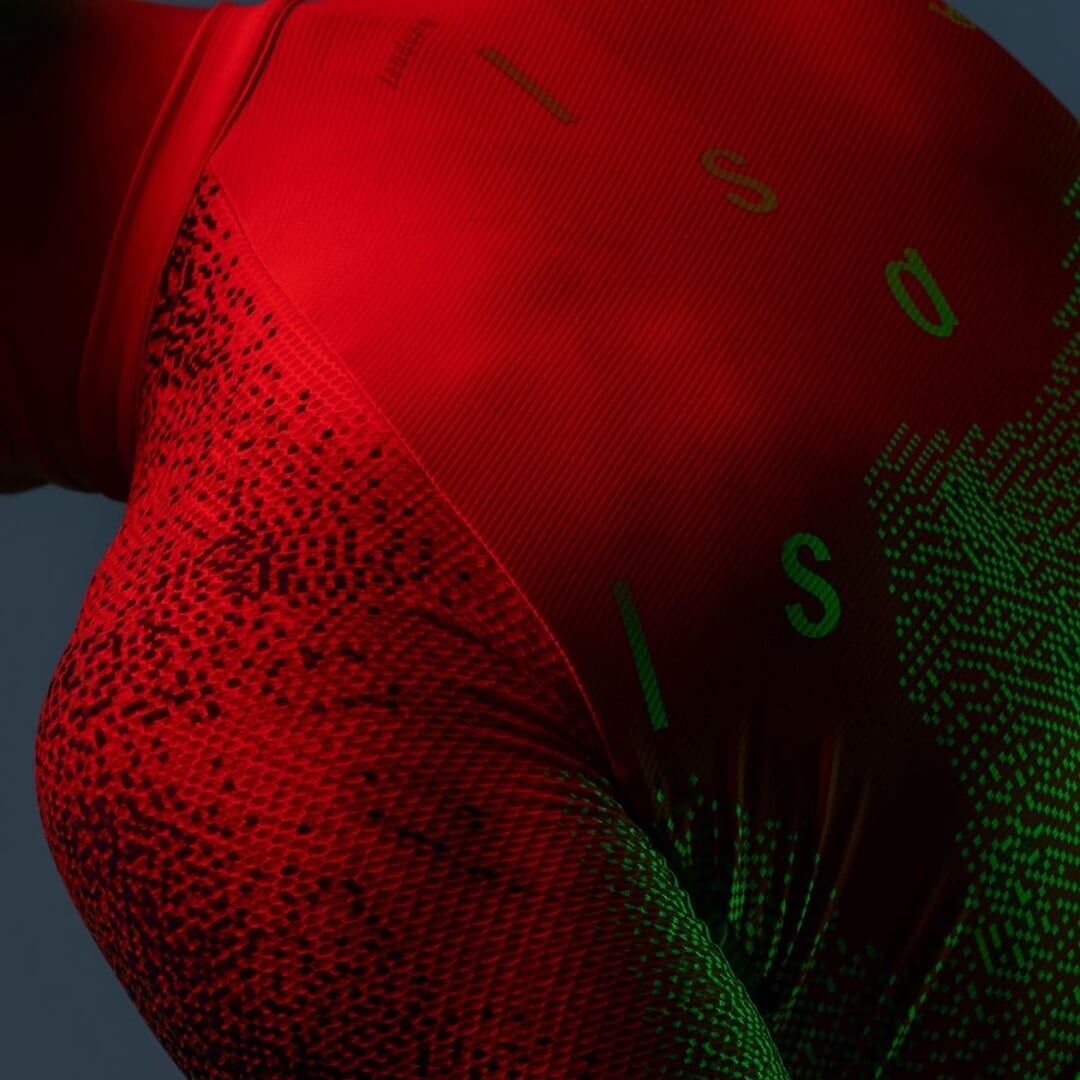 Visual Identity for Sensorium 2020 Festival