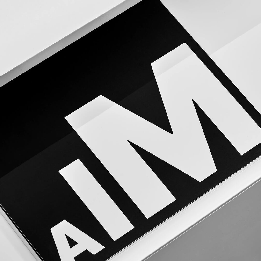 Brand Identity for the Reviewboard