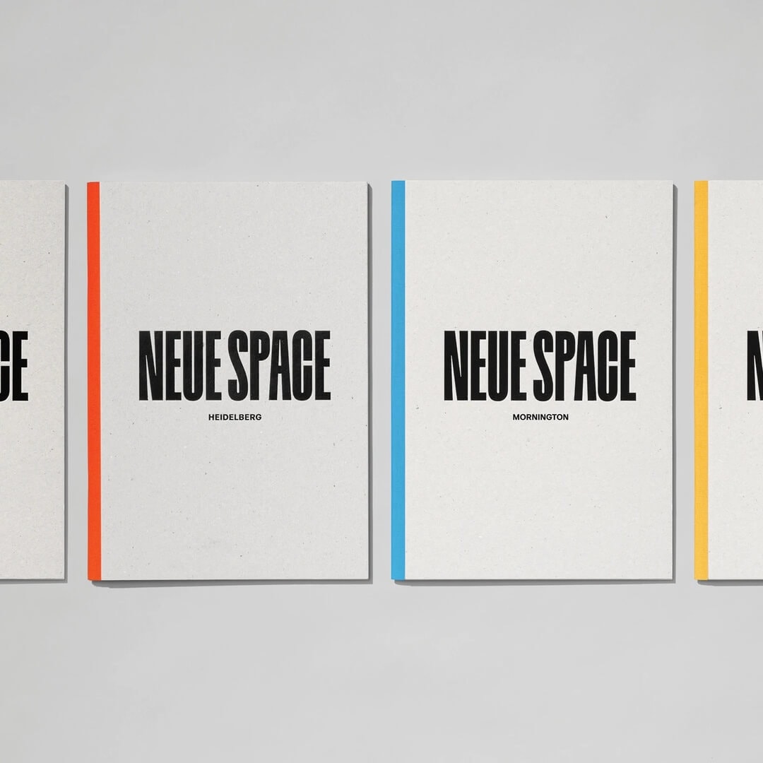 Branding for a sustainable community by Mirvac