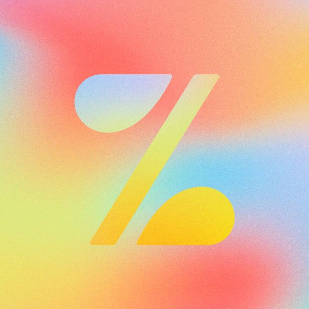 Brand Identity Redesign for Printed.com