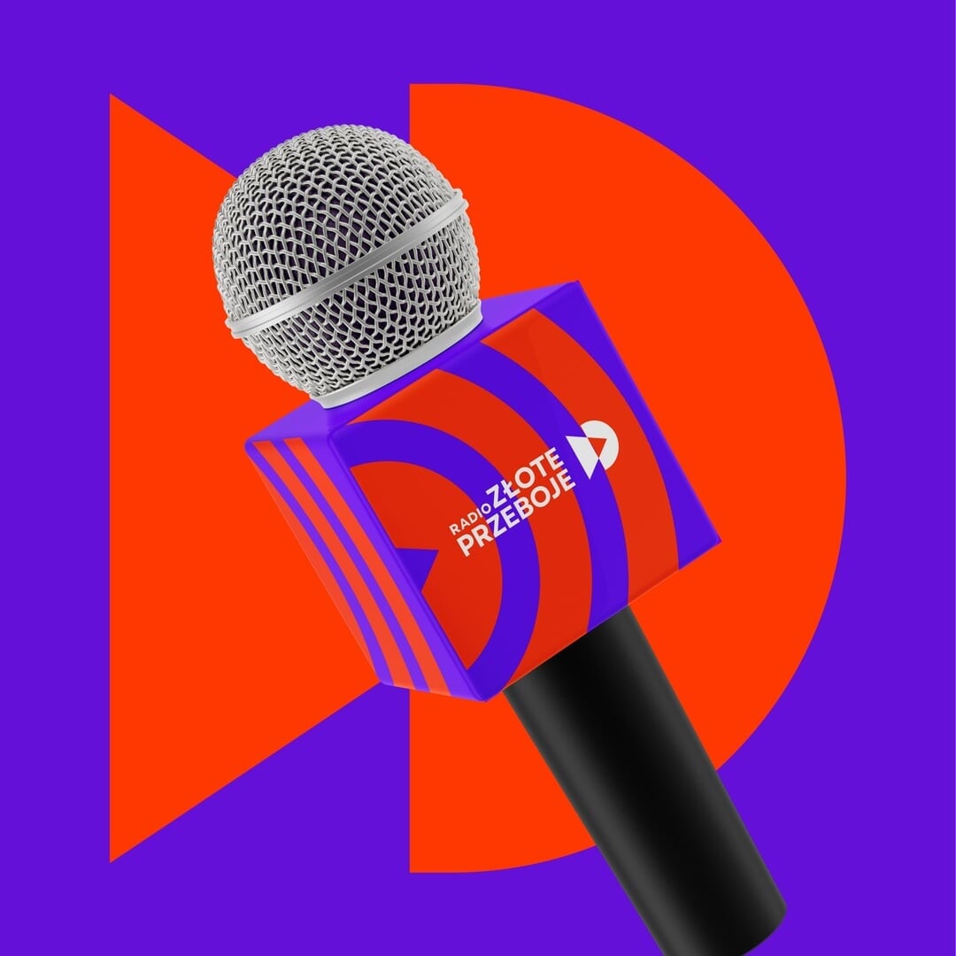 Rebranding and Campaign for Golden Hits Radio