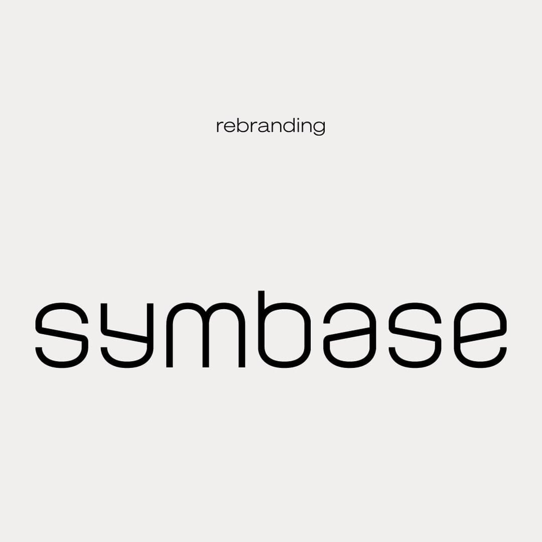 Comprehensive Brand Identity for Symbase