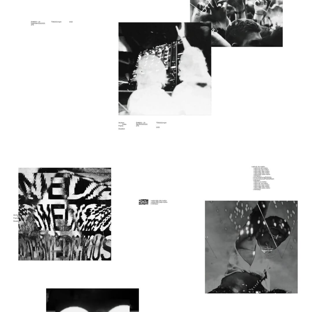 Motion Design for Team Steve Angello