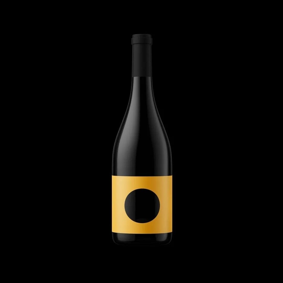 Brand Identity and Packaging for VK Winery & Gallery