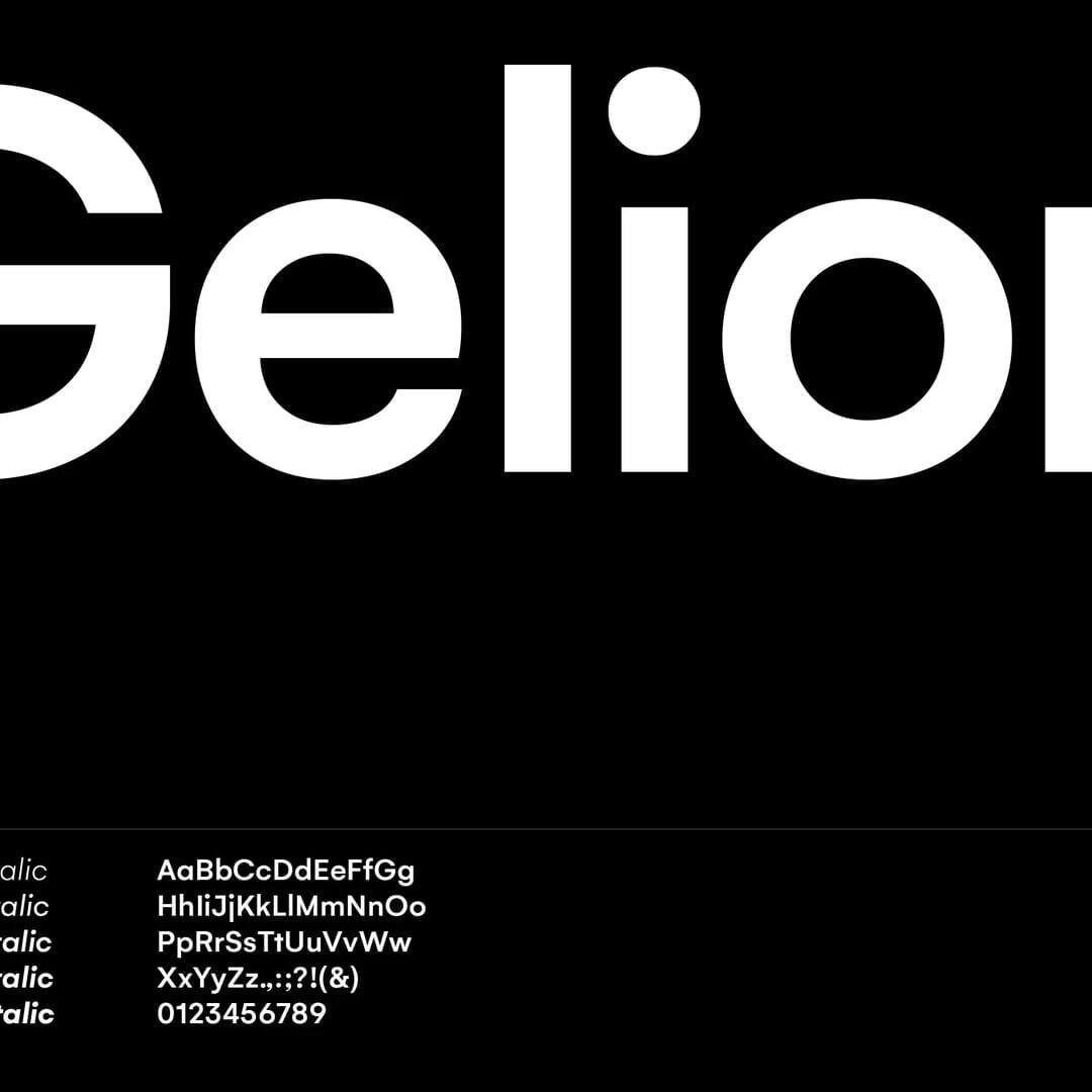 Brand Identity Redesign for a Technology-Driven Event Agency