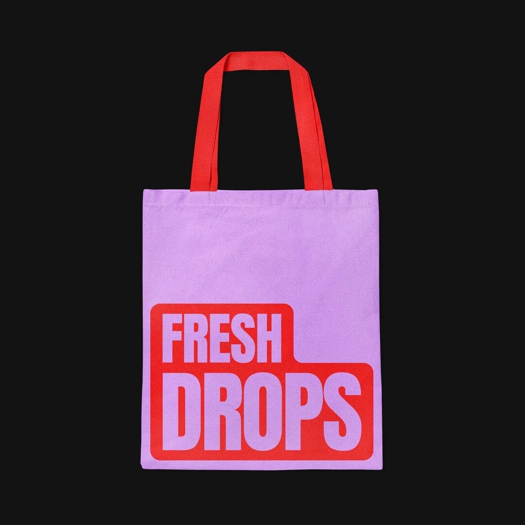 Visual Identity for a Music Event