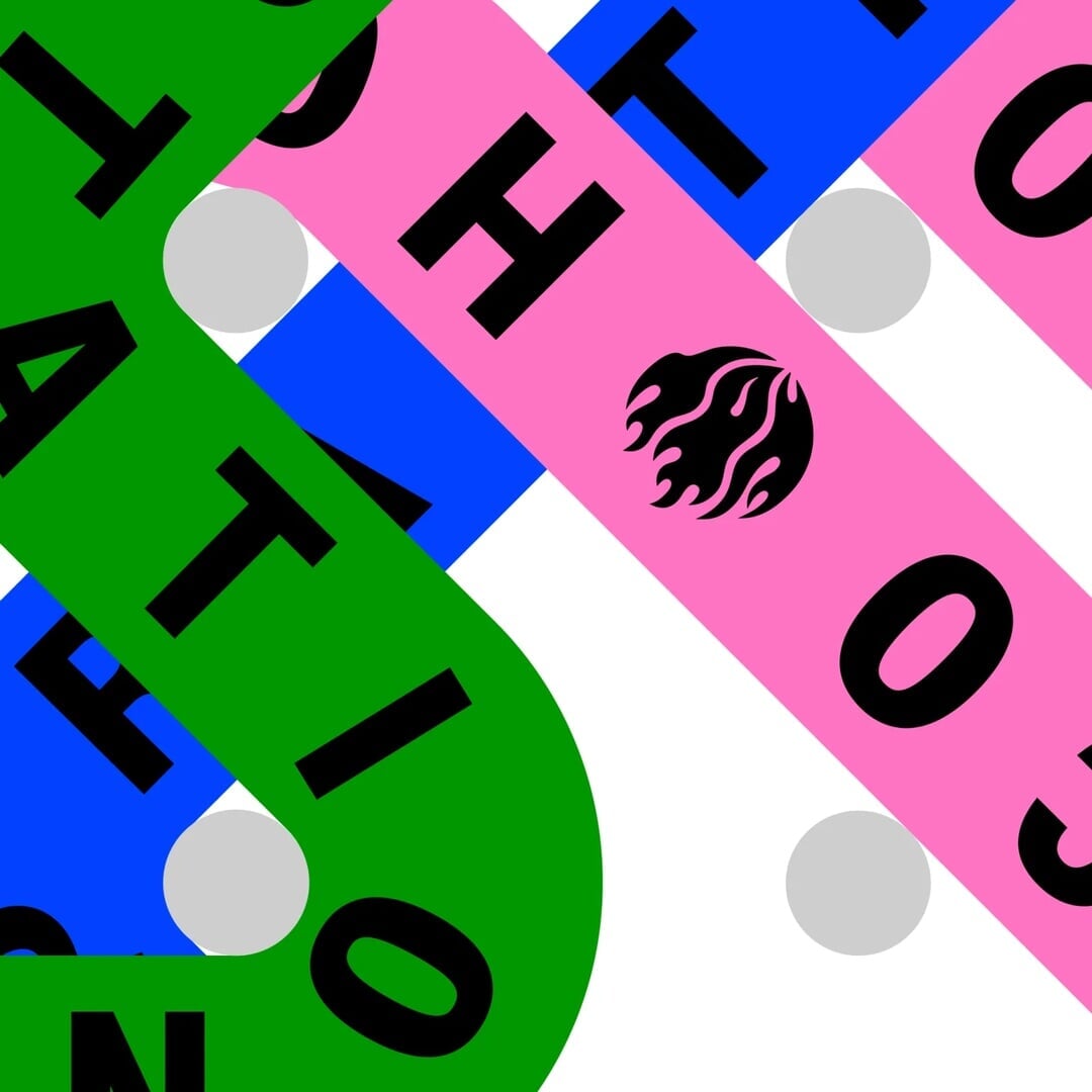 Motion Design for Hot Type Typeface Launches