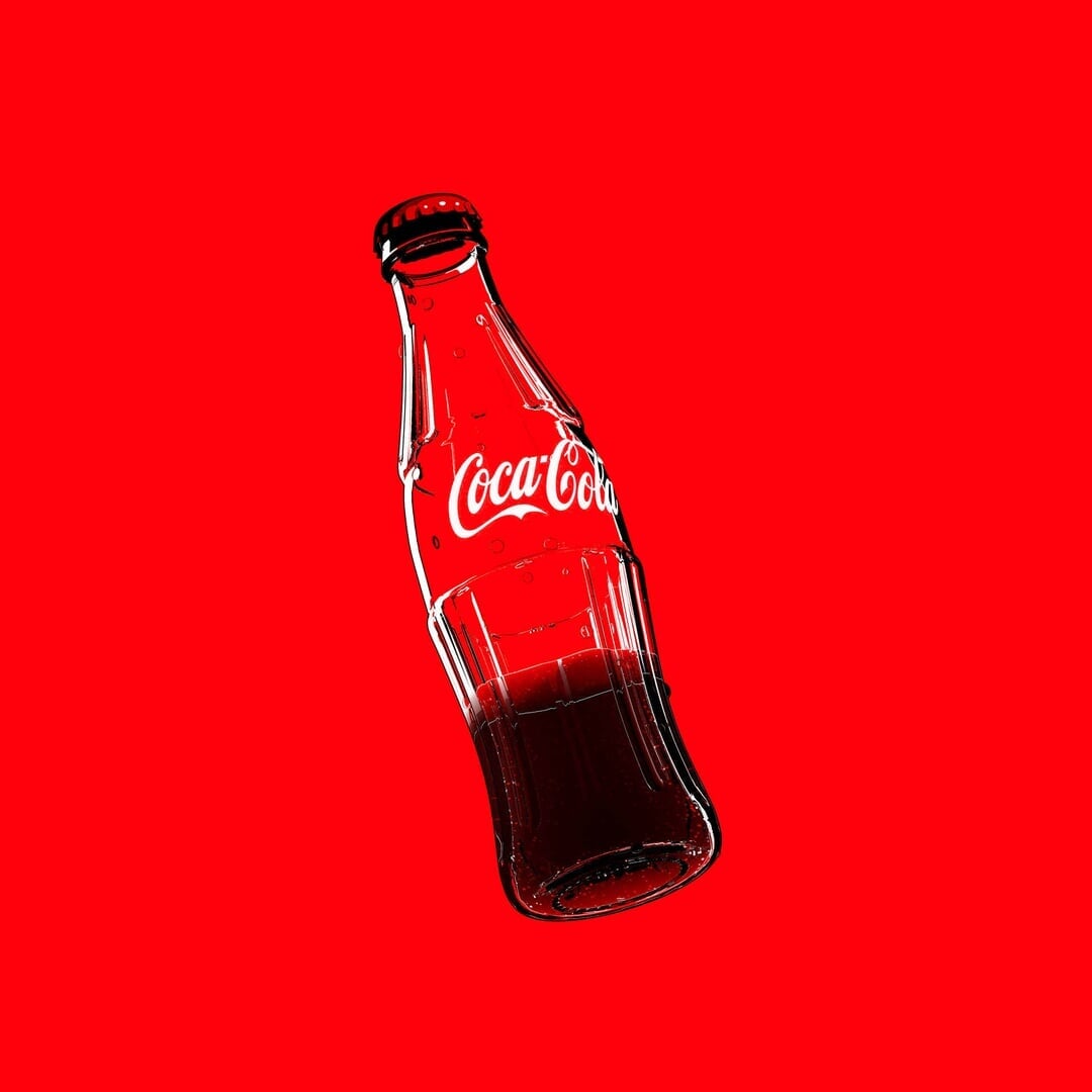 3D Animated Social Media Campaign for Fledge