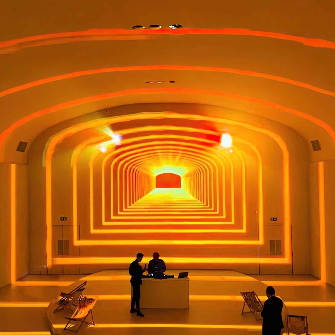 Interactive Experience for Coca-Cola’s 2024 Olympics Campaign