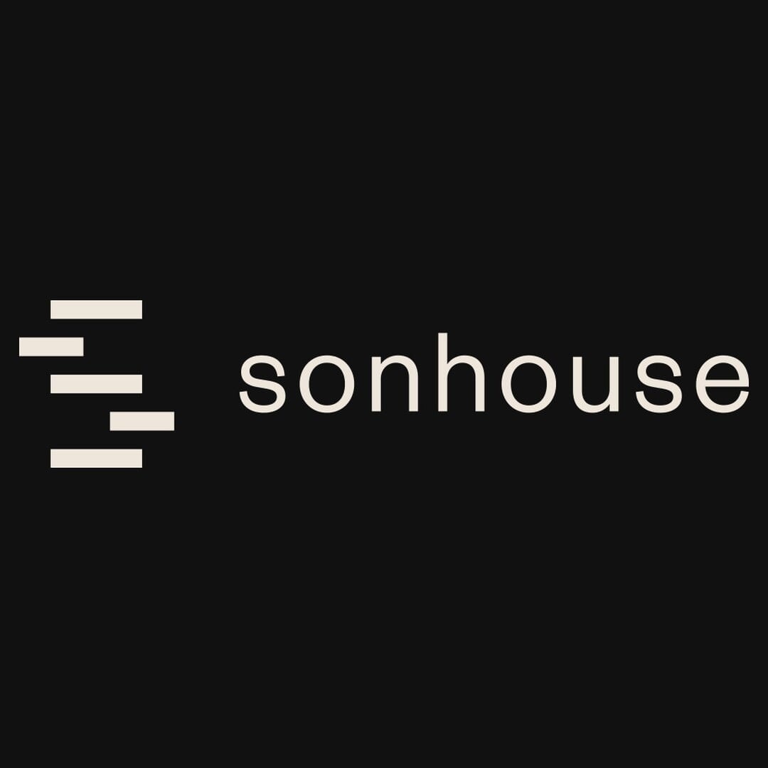 Rebranding for a Belgian Sound Production Company
