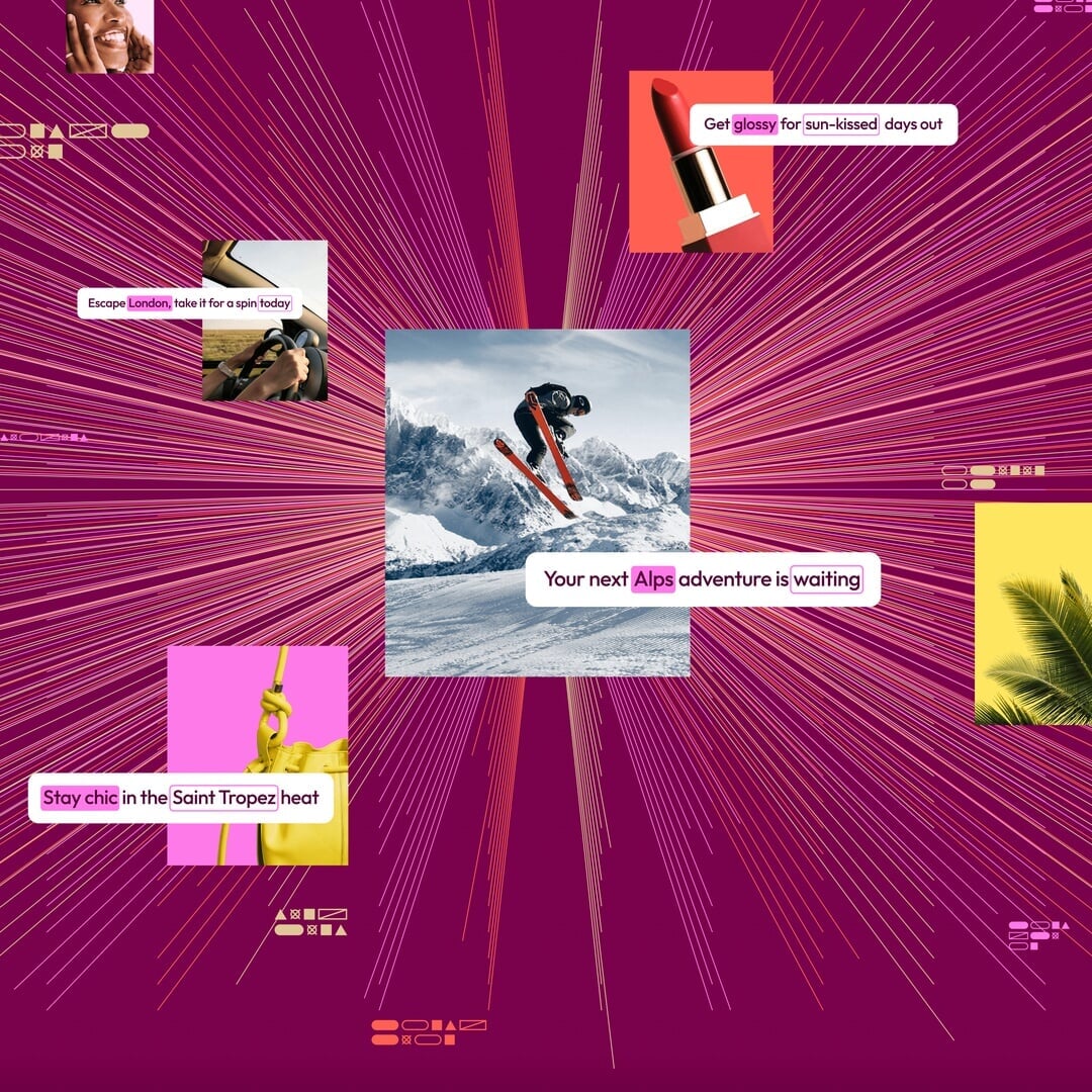 Rebranding and Website Redesign for Jacquard