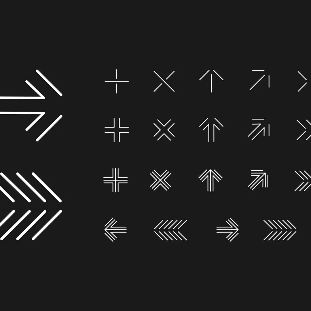Brand Identity for the Formula 1 Global Exhibition