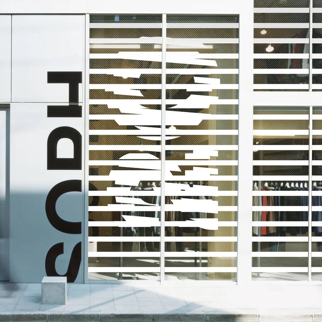 Anniversary Identity and Campaign for SOPH.20