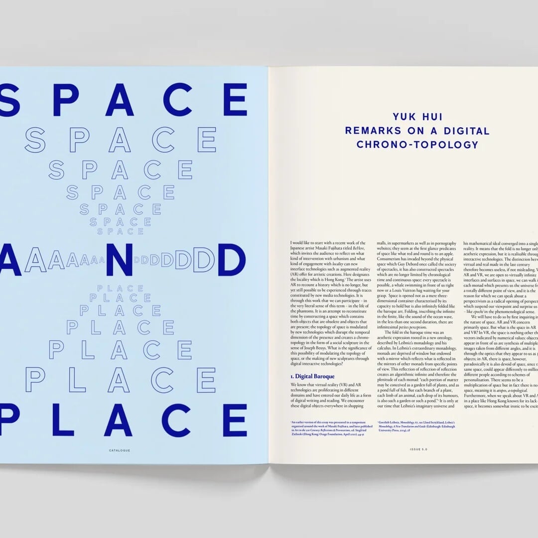 Editorial Platform and Identity for Cork Street Galleries