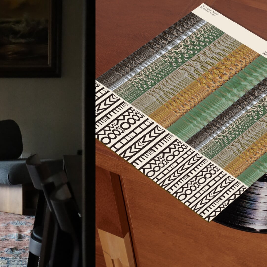 Brand Identity and Website for a Community and Retreat Center