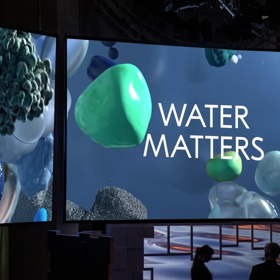 Holistic Brand Identity for the Nobel Prize