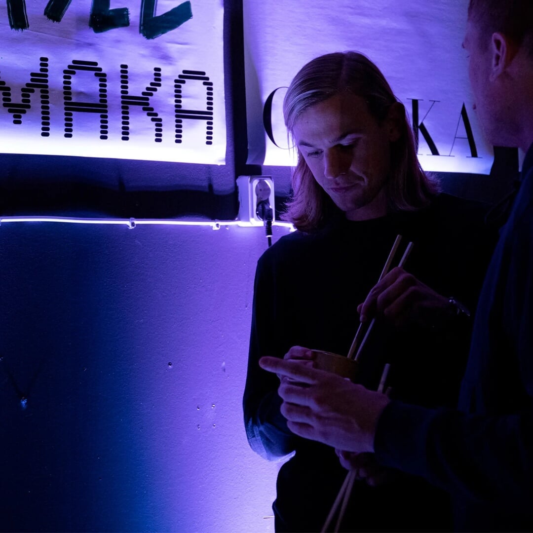 Brand Identity and Naming for Omaka Brewery
