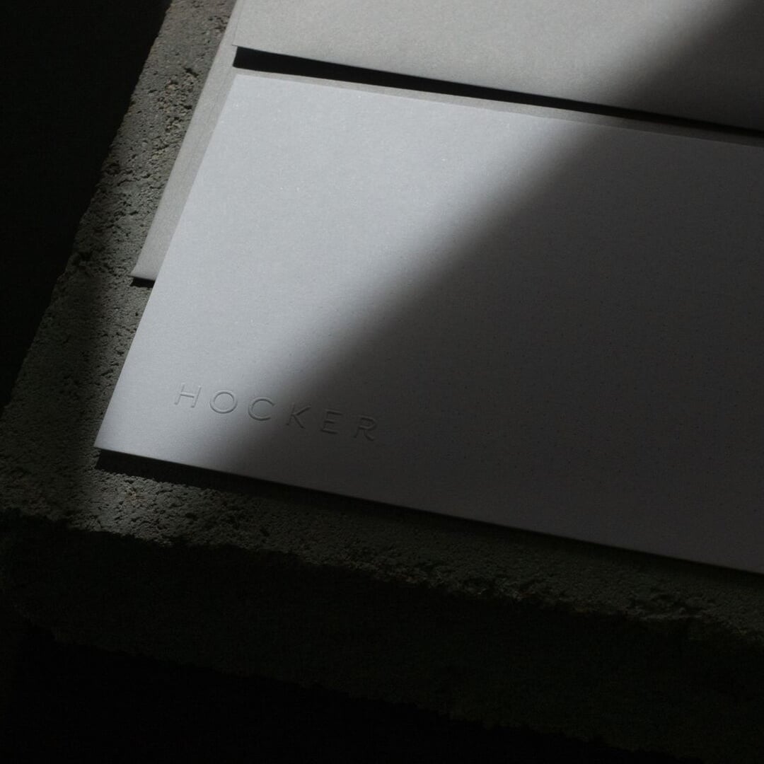 Brand Identity and Digital Presence for Hocker Landscape Studio