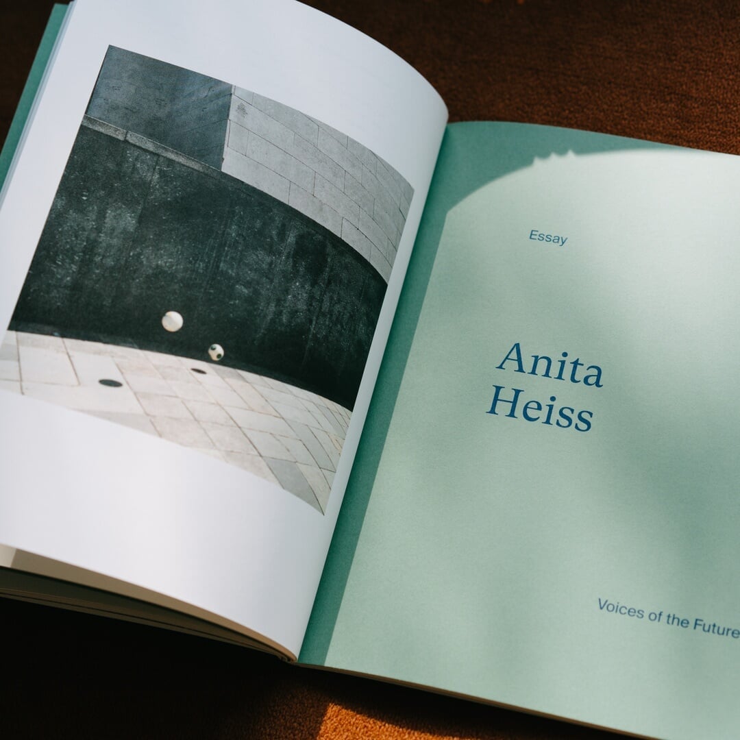 Annual Report Design for Capita