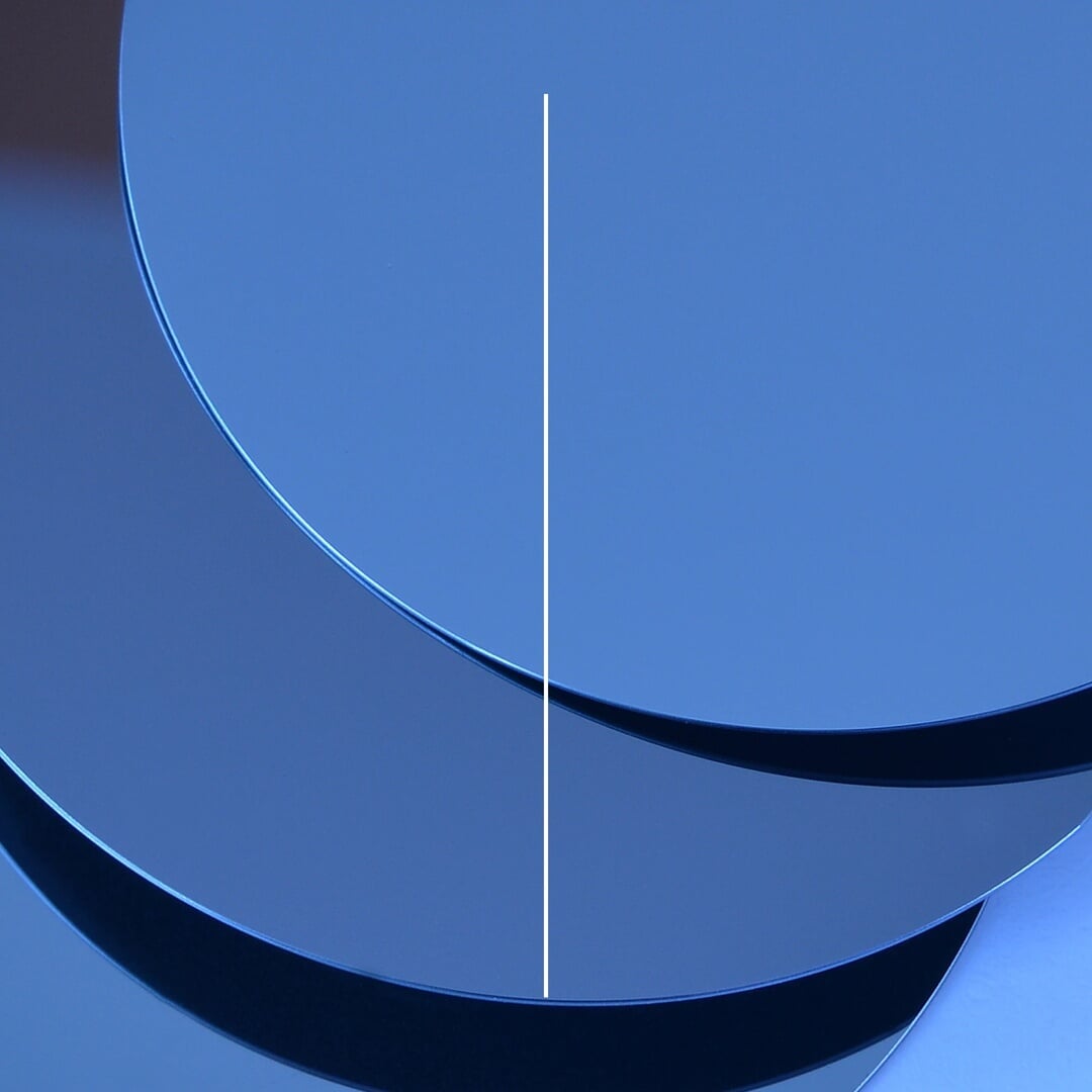 Brand Identity for Semiconductor Innovator Element 3—5