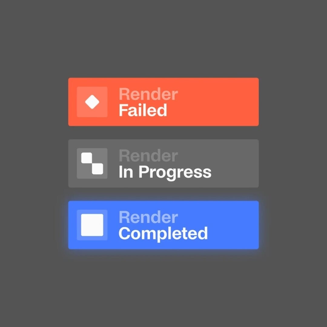 Brand Partnership for Render Foundation