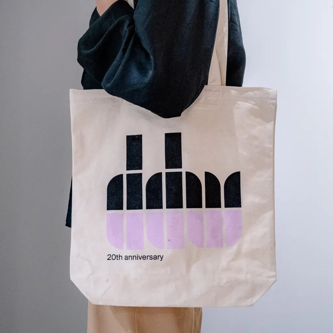 Brand Identity Redesign for Dutch Design Week
