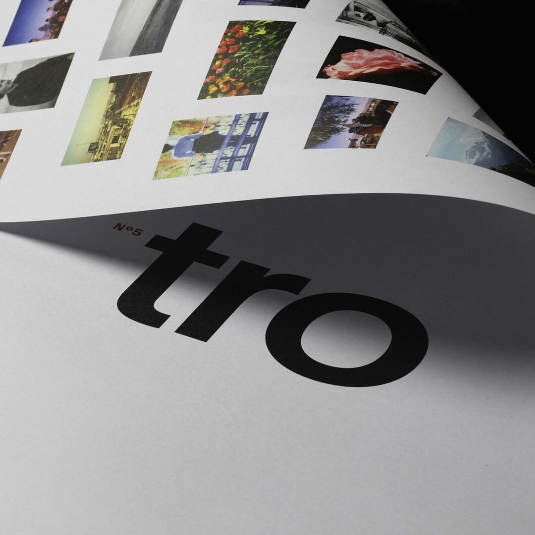 Exhibition Design for Archivo Rastro