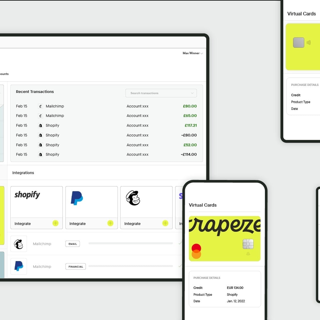 Brand Strategy and Identity for a Logistics Platform
