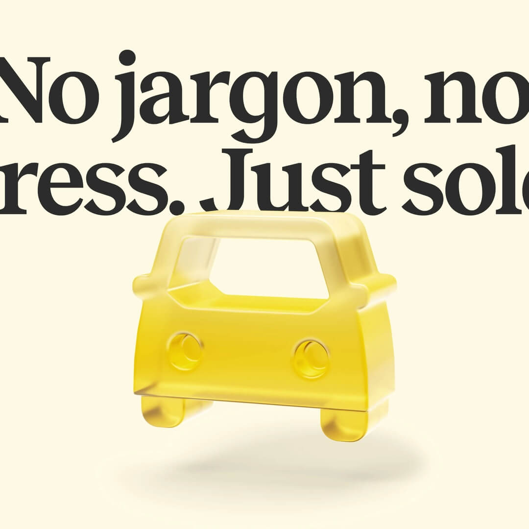 Brand Refresh for Motorway Car Selling Platform