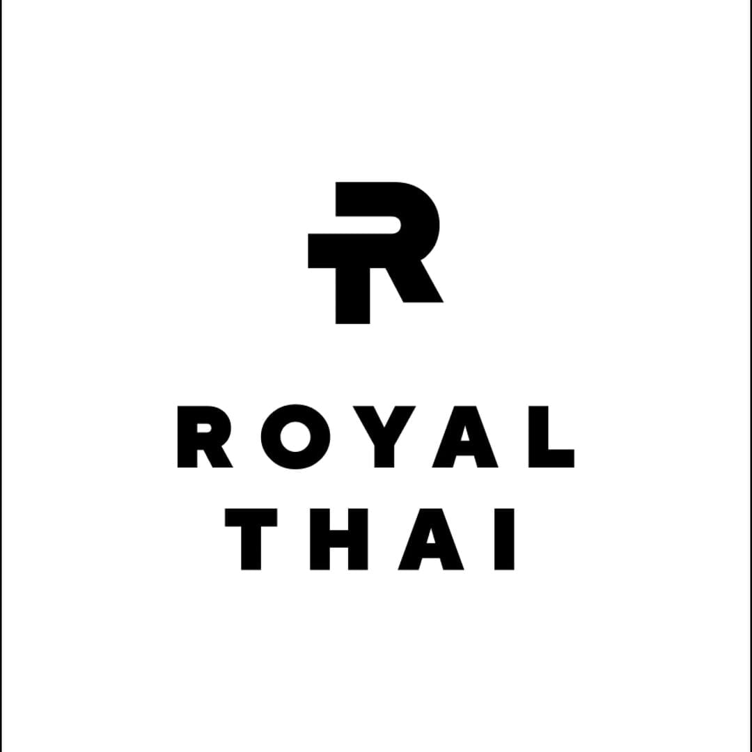 Brand Identity for Royal Thai Carpet Manufacturer