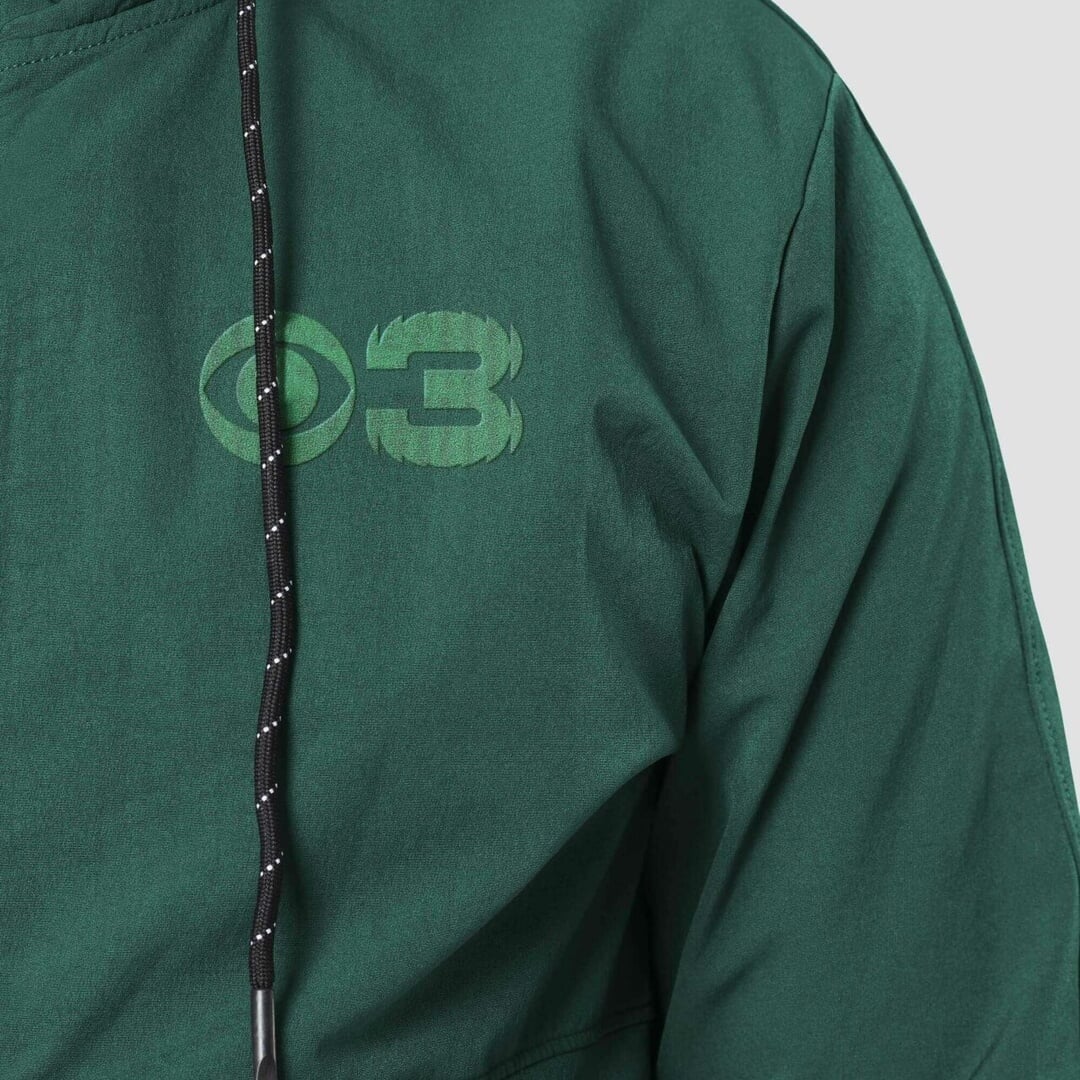 Brand Strategy and Visual Identity for CBS Philadelphia
