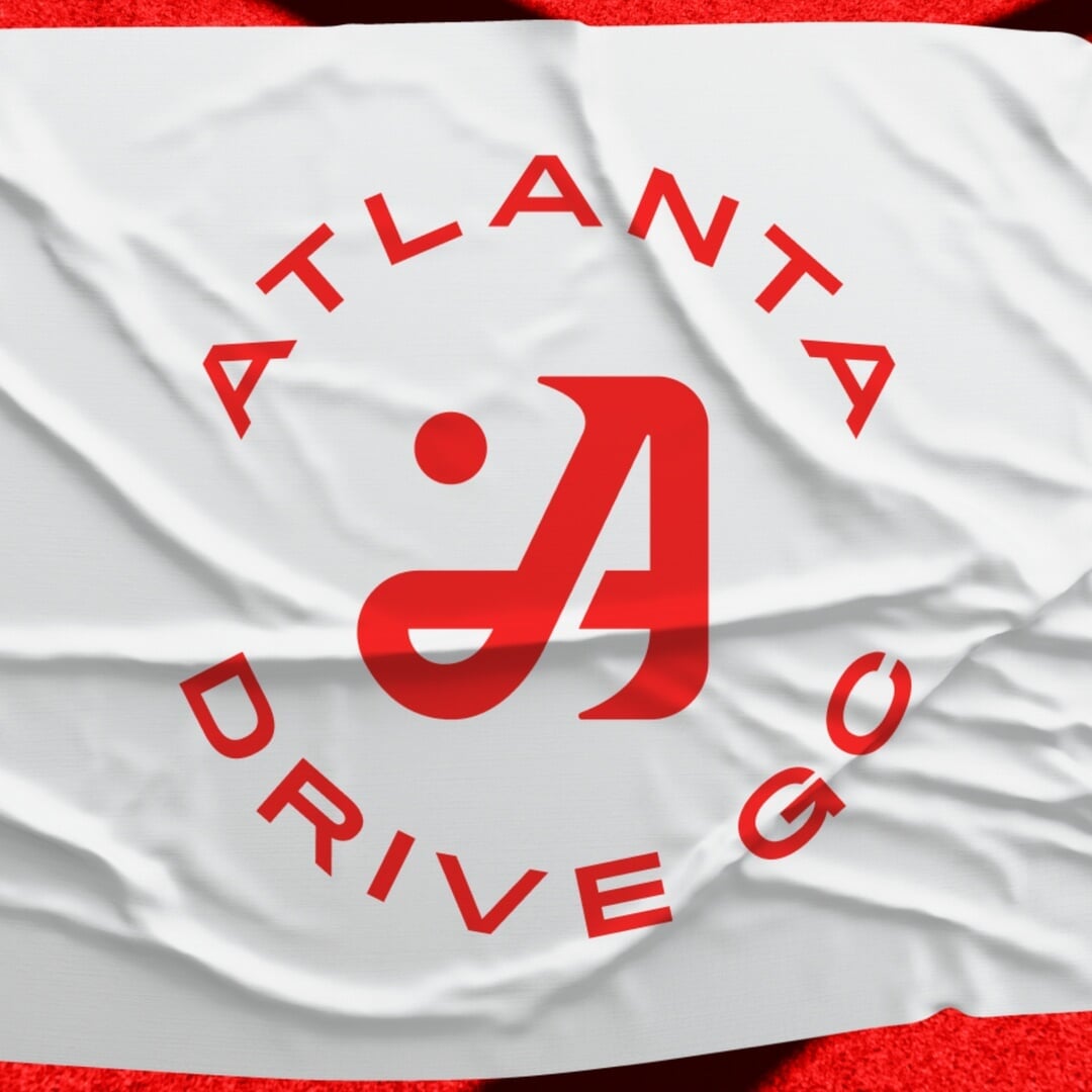 Visual Identity for MARTA Artbound Program