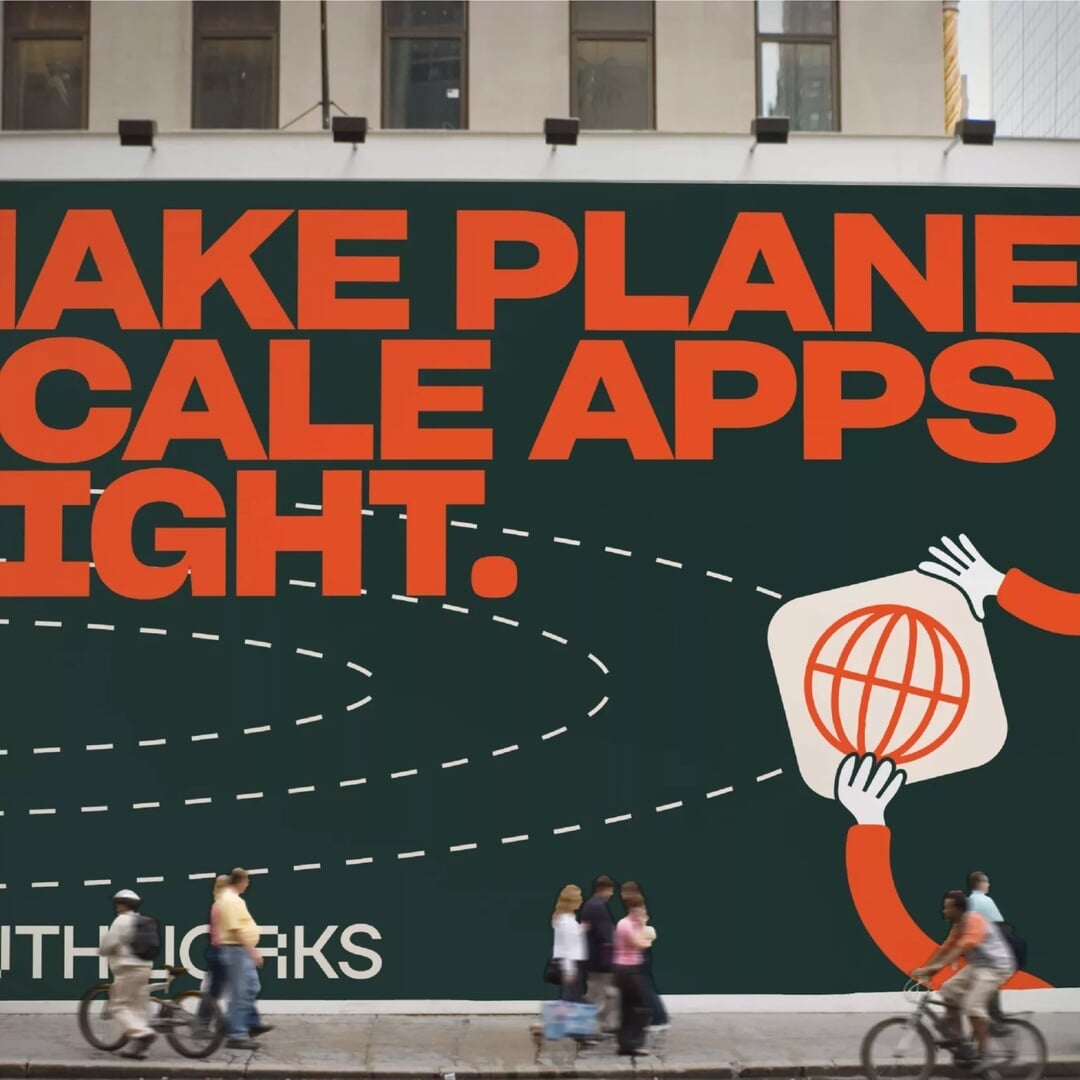 Visual Identity for Southworks