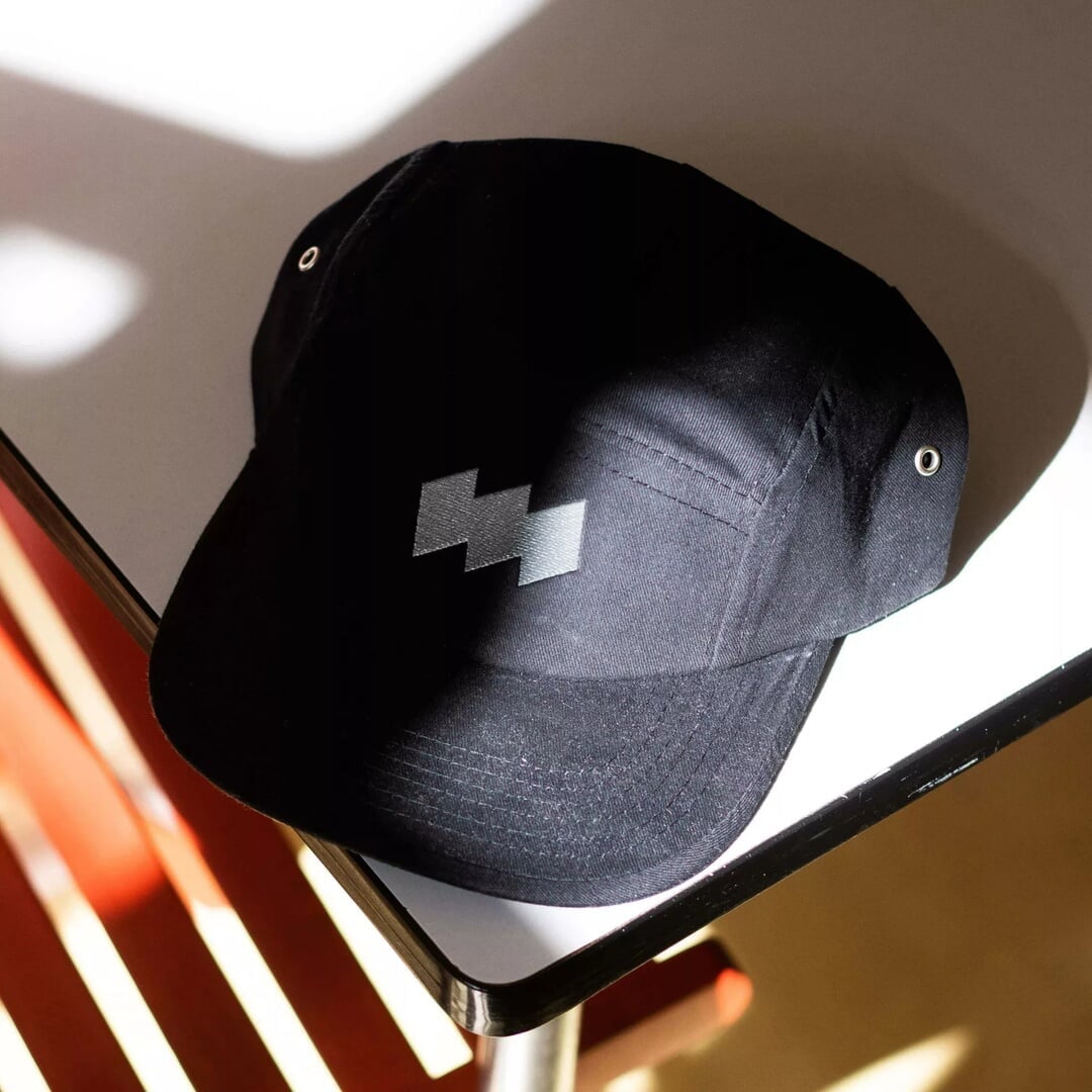 Brand Identity for an Immersive Technology Studio