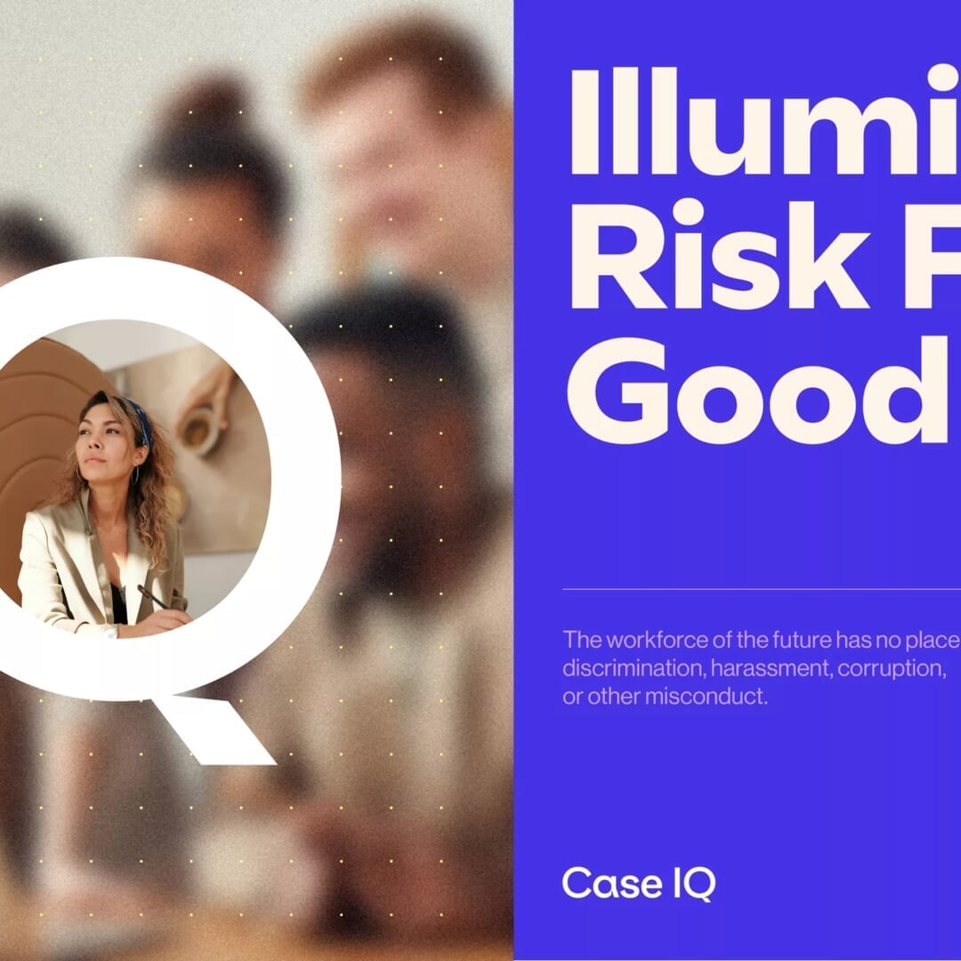 Brand Strategy and Visual Identity for Case IQ