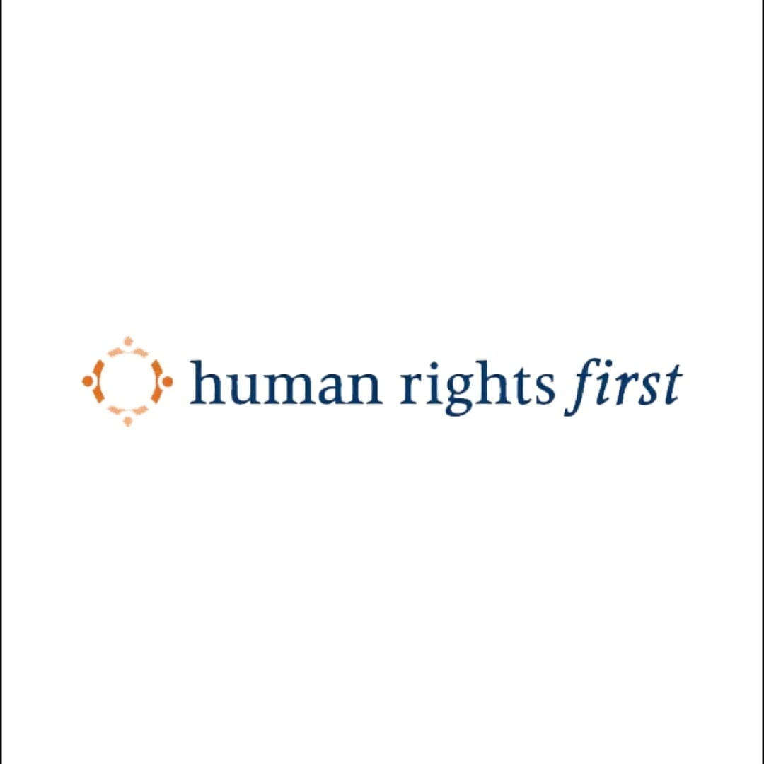 Brand Identity for Human Rights First