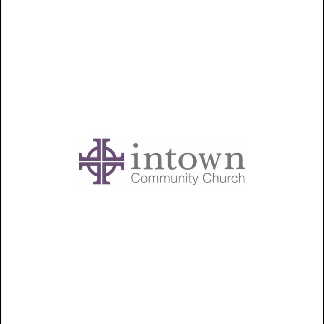 Brand Identity for Intown Community Church