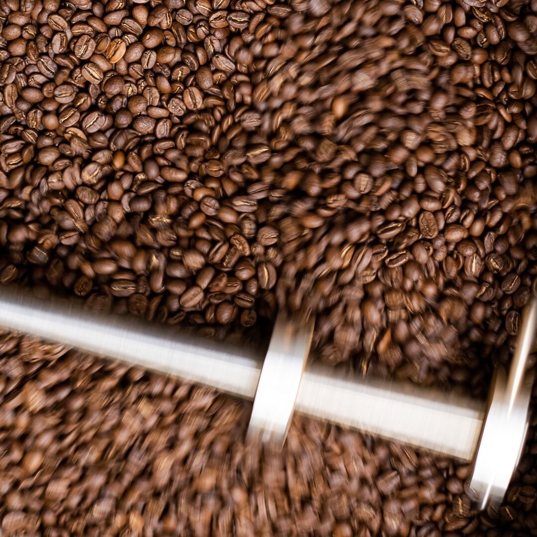 Documentary Photography for a Specialty Coffee Roastery