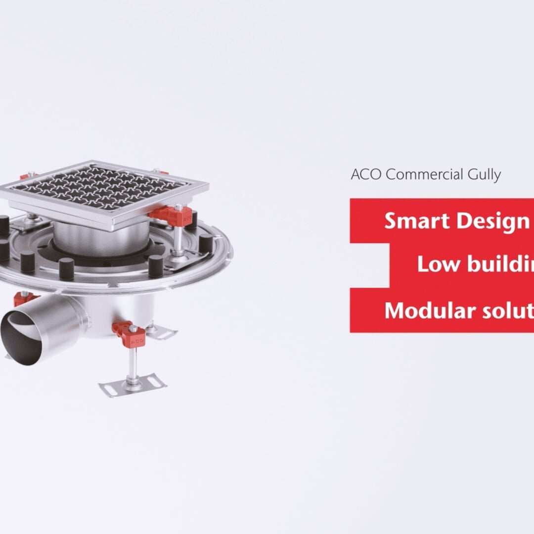 Product Story Animations for ACO CZI