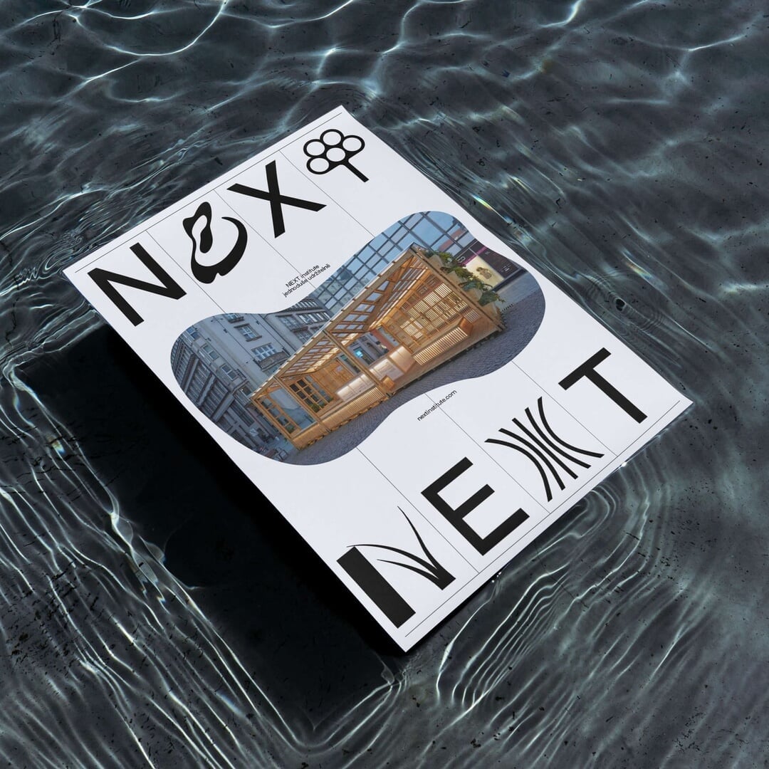 Repositioning and Identity for a Sustainability Institute