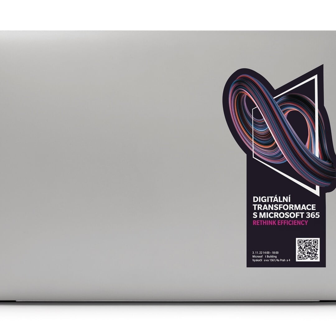 Branding and Communication for Konica Minolta Conference