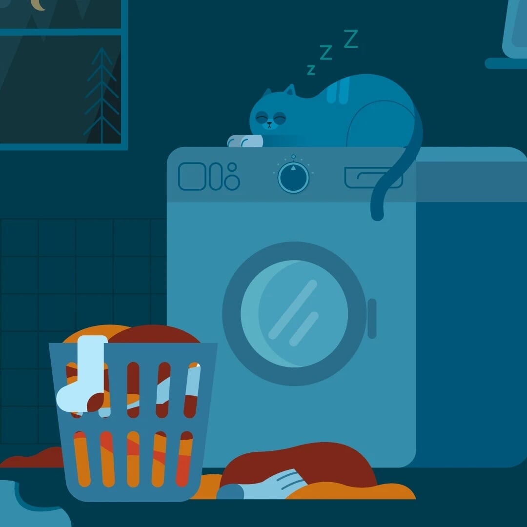 Character Animation Campaign for Southern California Edison
