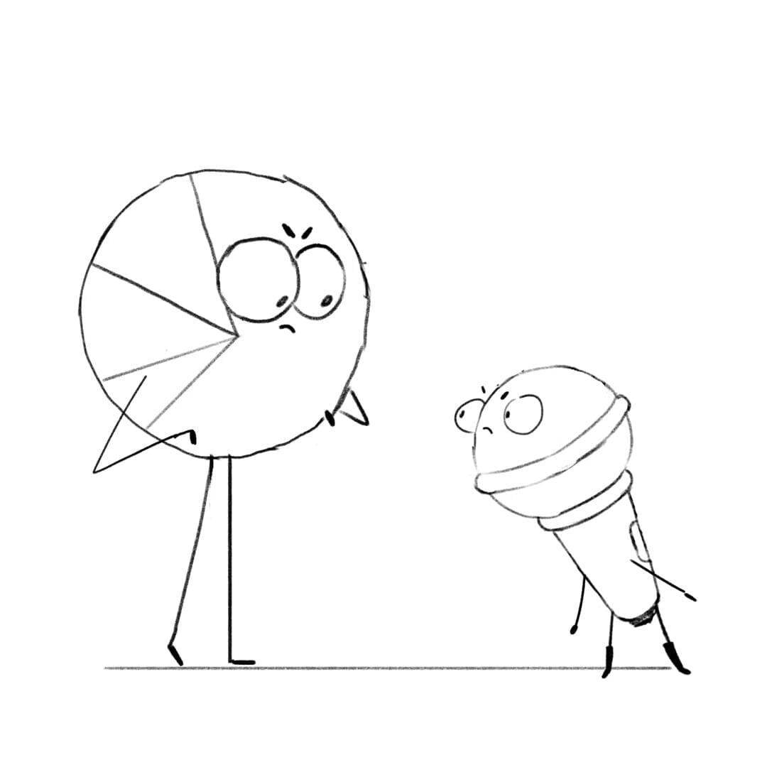 Animated Campaign for Patreon
