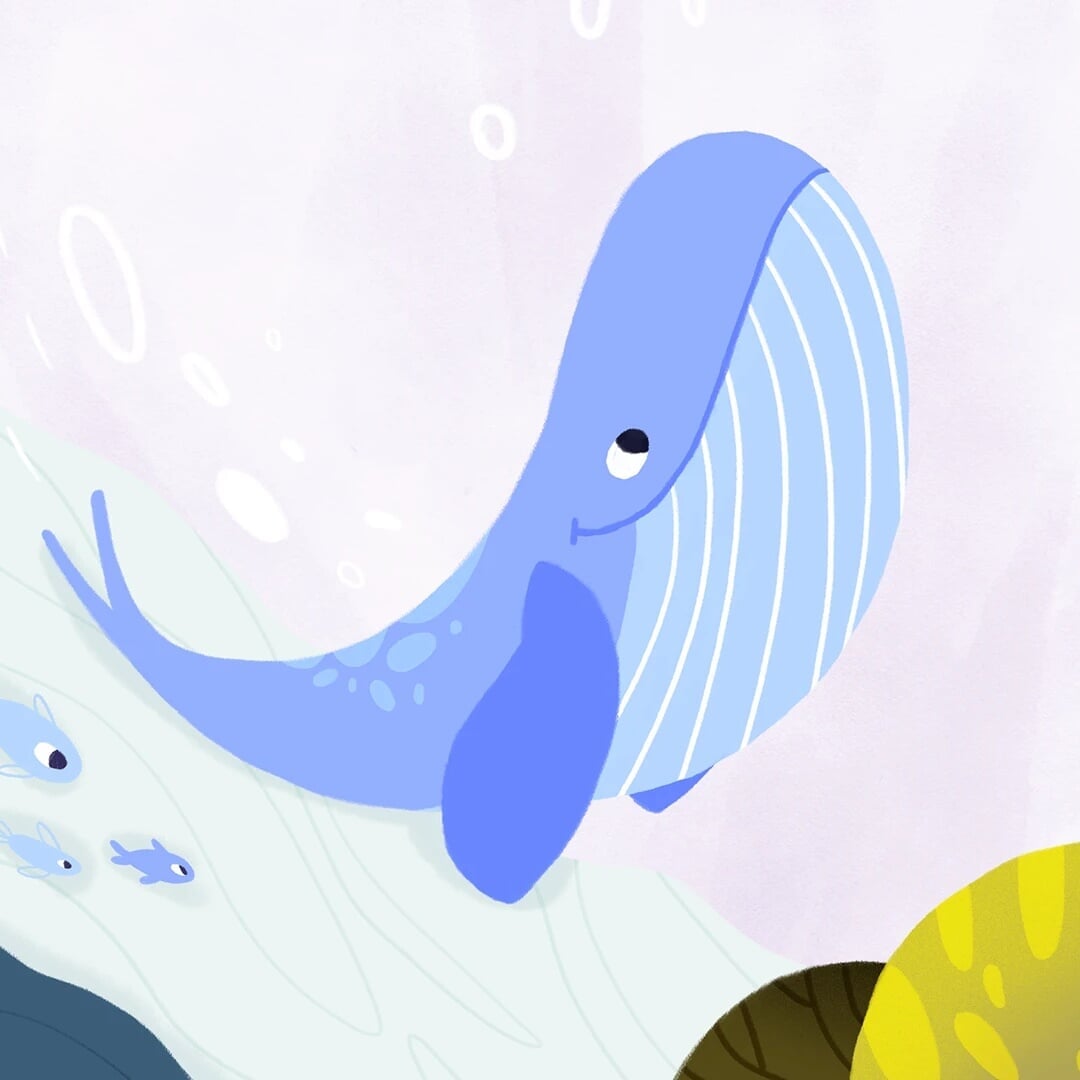 Animated Storytelling for Best Buy's Dream Huge Campaign