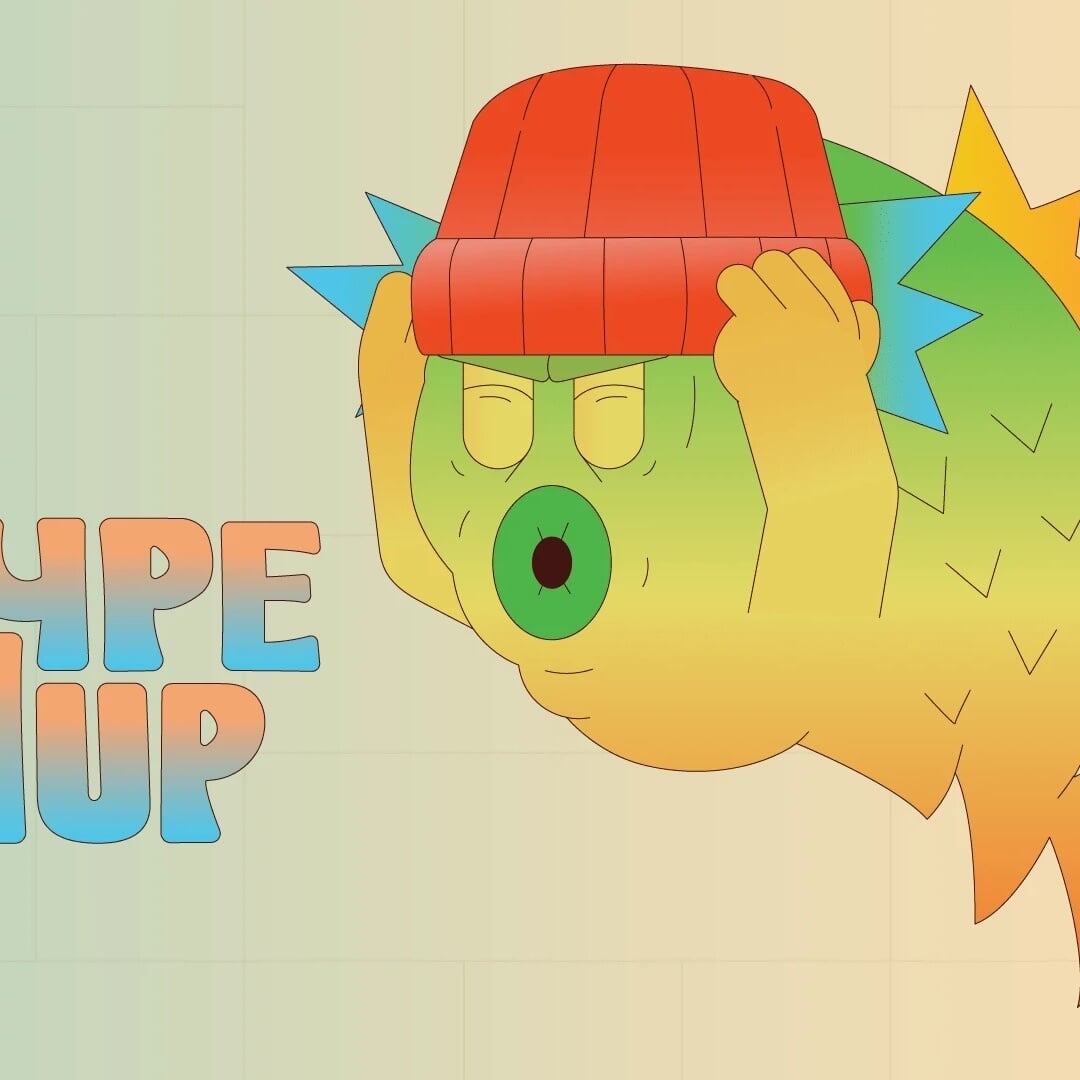 Animated Awareness Campaign for the State of California